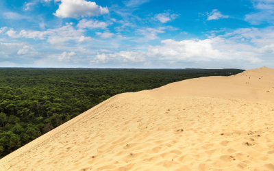 Séjour balnéaire inoubliable au bassin d’arcachon et dune du pilat